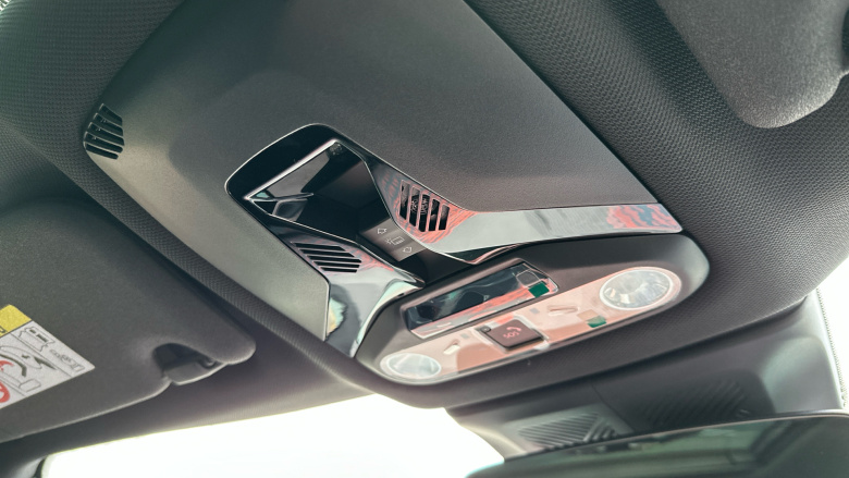 MINI Aceman 135kW E Exclusive [Level 2] 43kWh 5dr Auto Electric Hatchback